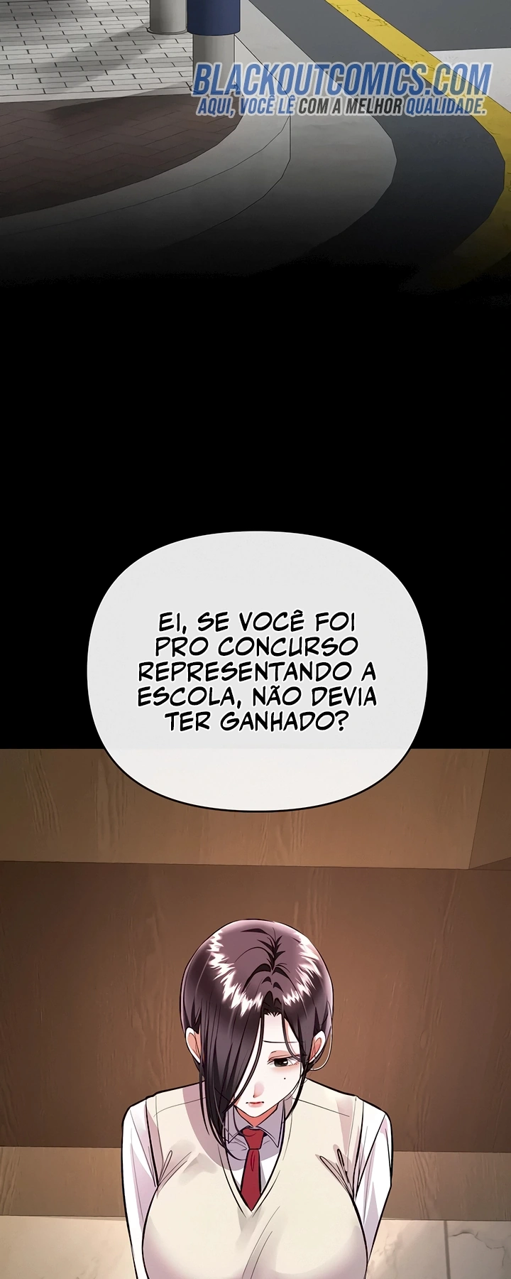 Ler I’m the Only Guy at the Massage Shop Capitulo 22 Page 20
