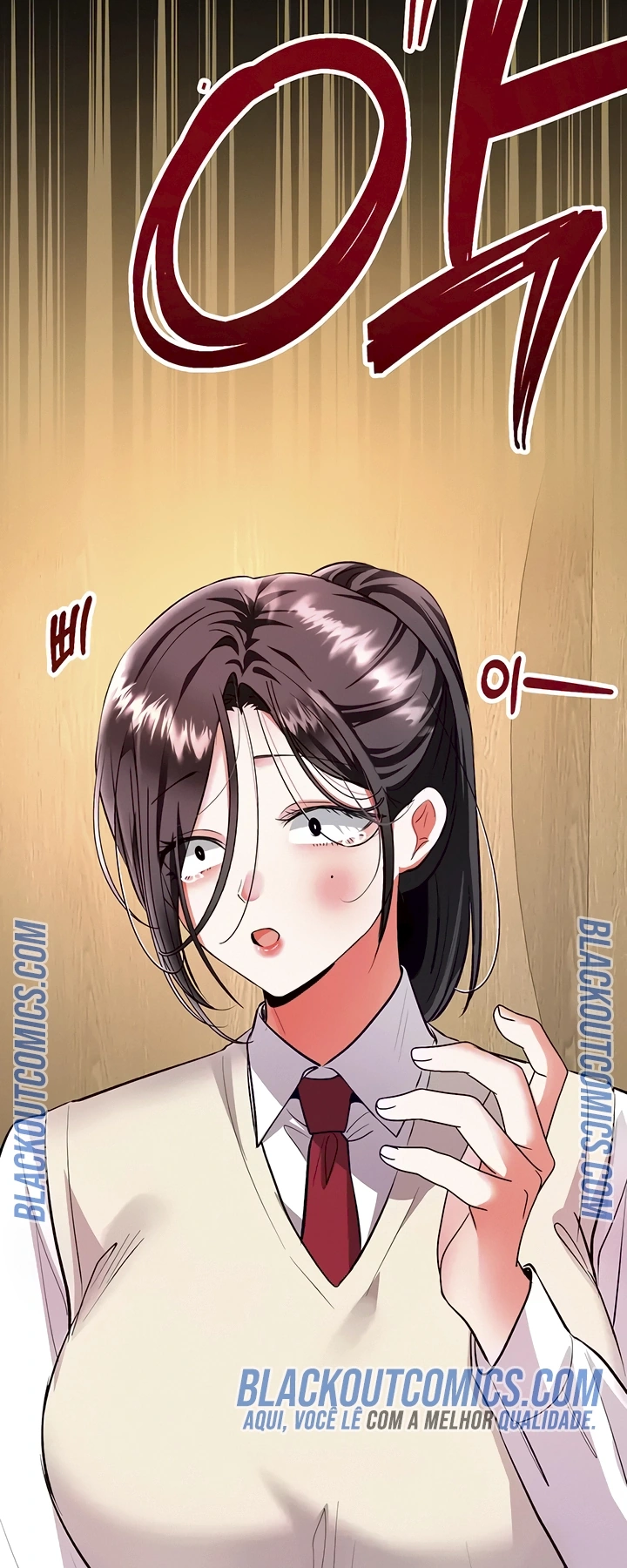 Ler I’m the Only Guy at the Massage Shop Capitulo 22 Page 23