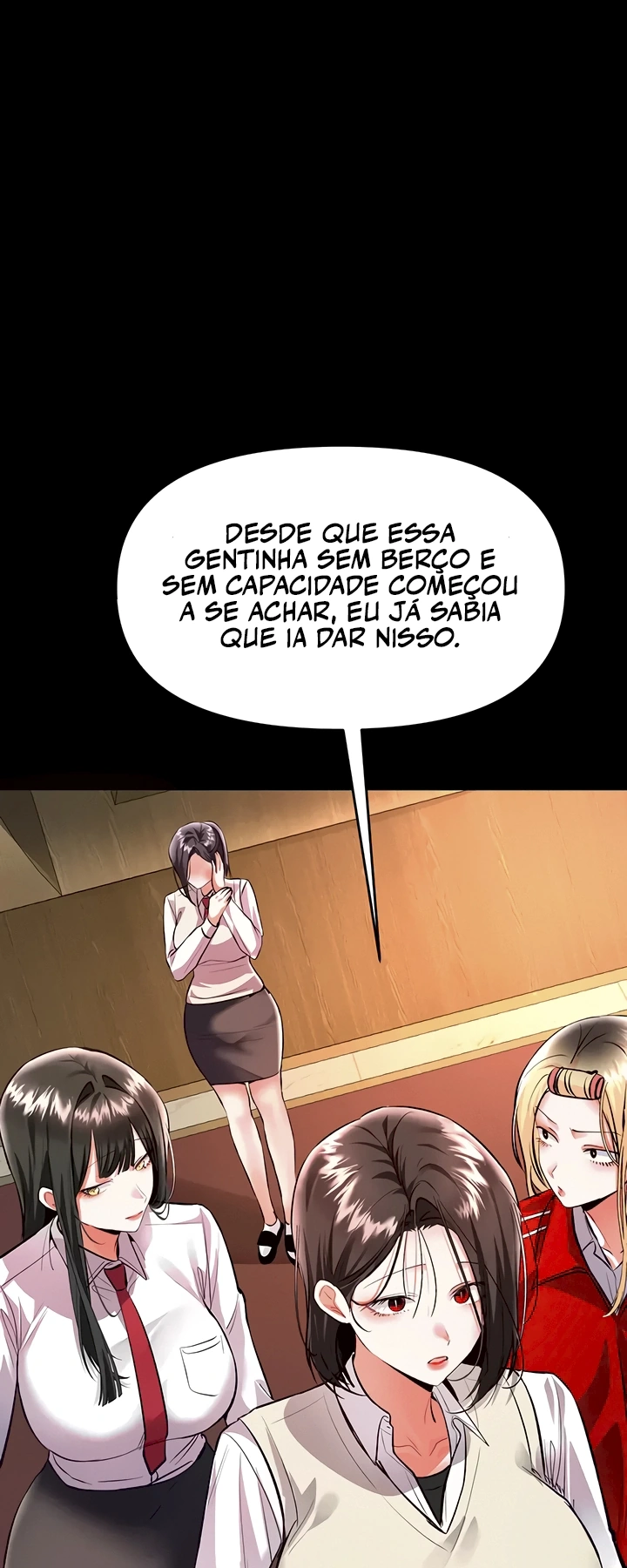 Ler I’m the Only Guy at the Massage Shop Capitulo 22 Page 26