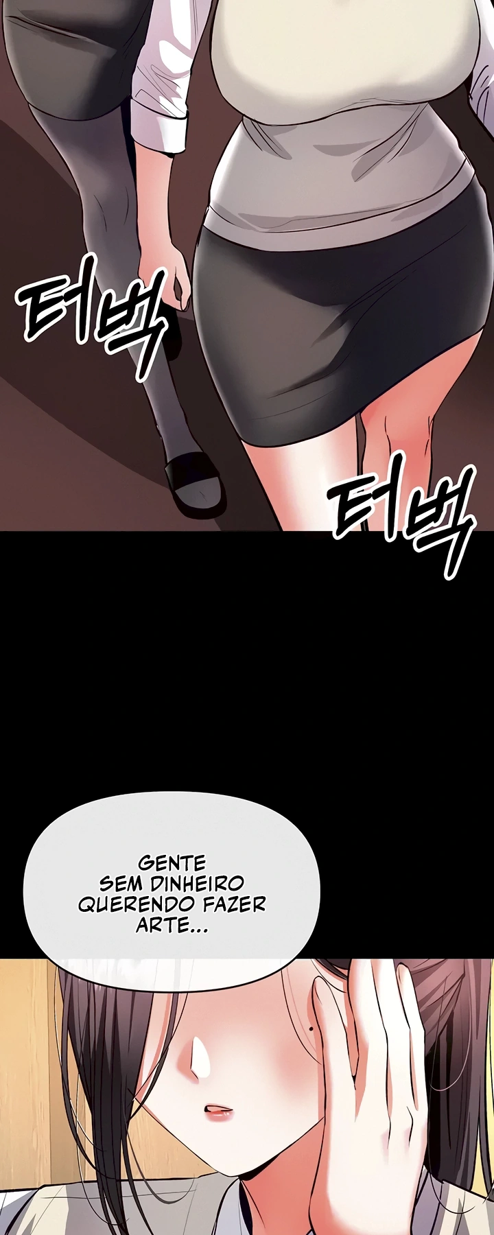 Ler I’m the Only Guy at the Massage Shop Capitulo 22 Page 27