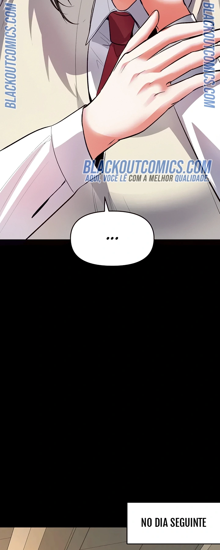 Ler I’m the Only Guy at the Massage Shop Capitulo 22 Page 28