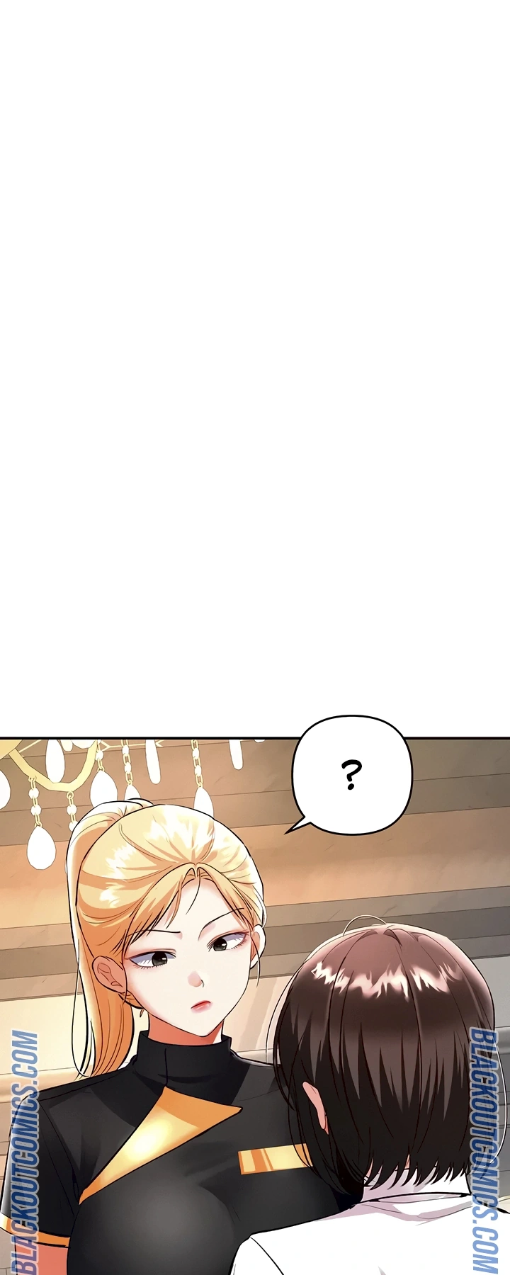Ler I’m the Only Guy at the Massage Shop Capitulo 22 Page 3