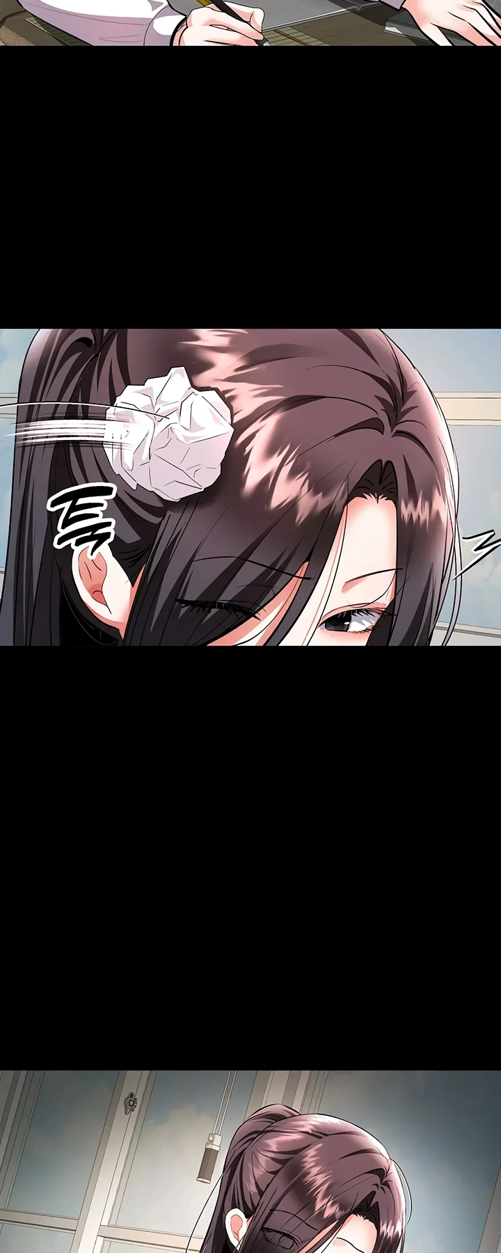 Ler I’m the Only Guy at the Massage Shop Capitulo 22 Page 35