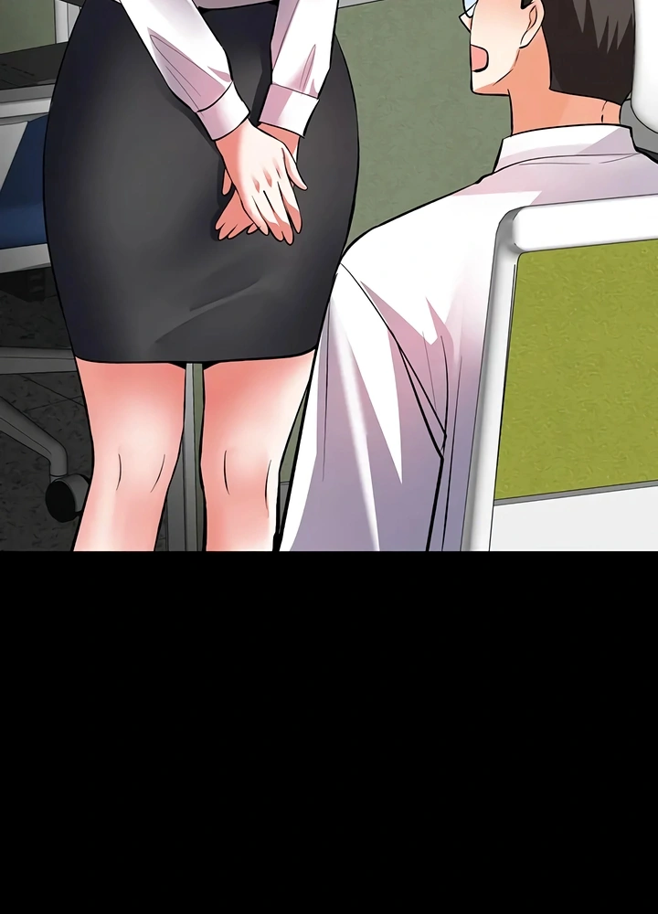 Ler I’m the Only Guy at the Massage Shop Capitulo 22 Page 42