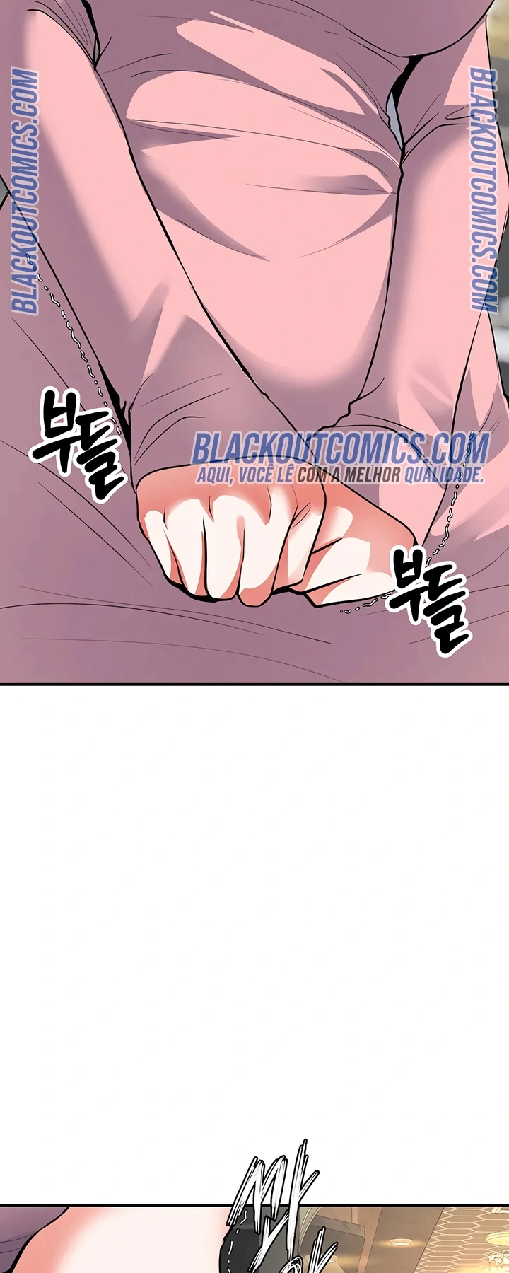 Ler I’m the Only Guy at the Massage Shop Capitulo 22 Page 44