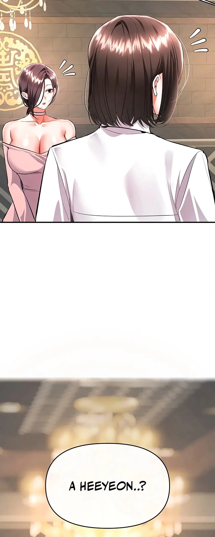 Ler I’m the Only Guy at the Massage Shop Capitulo 22 Page 47
