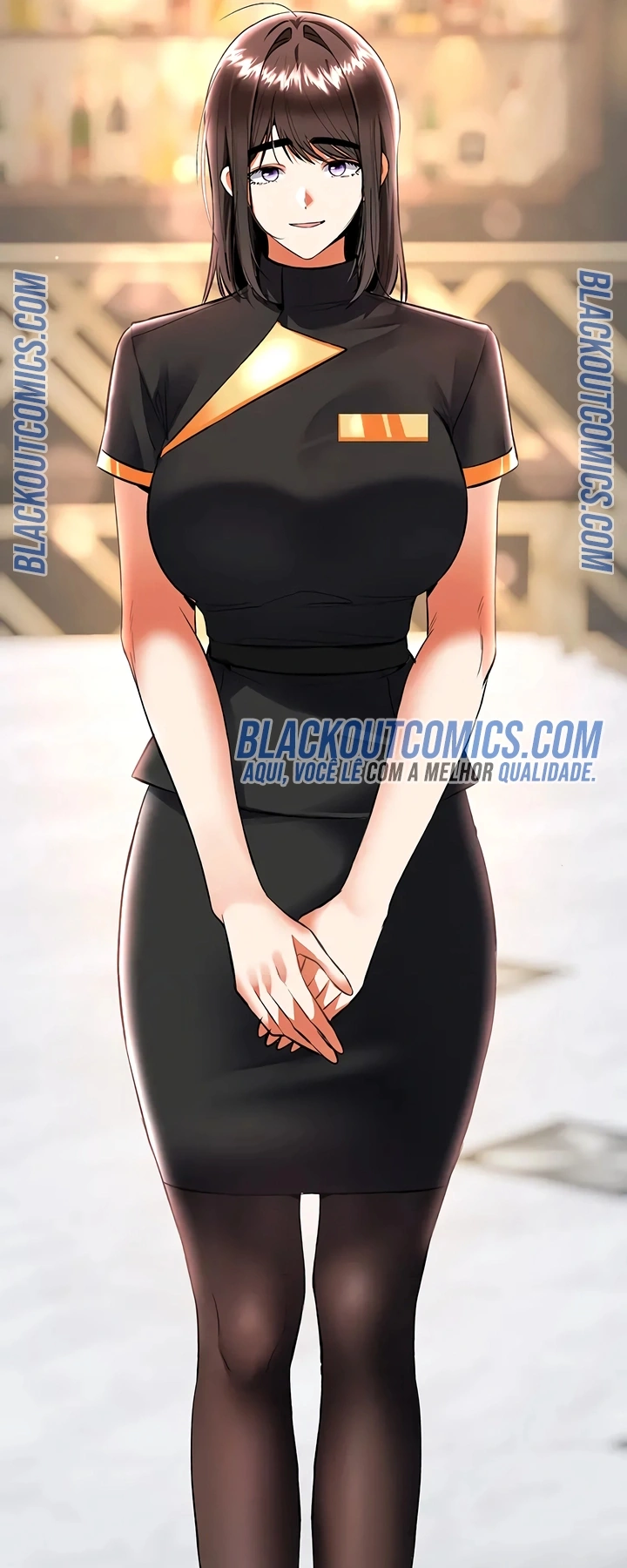 Ler I’m the Only Guy at the Massage Shop Capitulo 22 Page 49