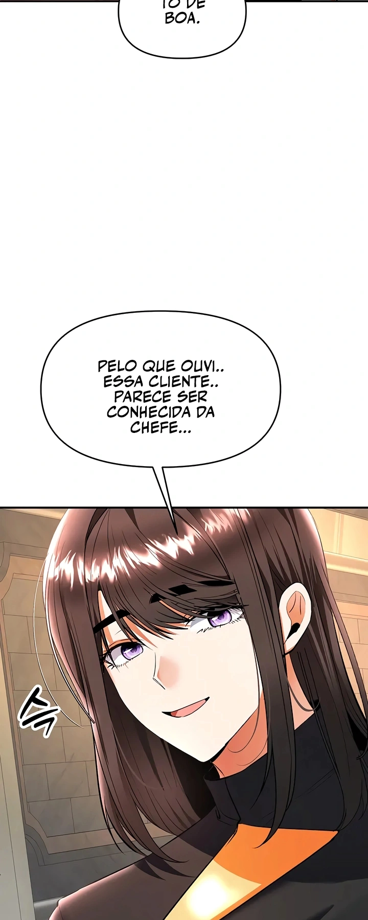 Ler I’m the Only Guy at the Massage Shop Capitulo 22 Page 51