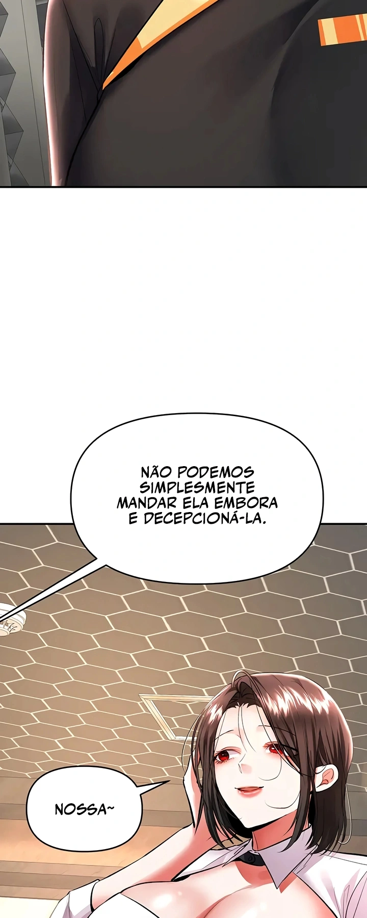 Ler I’m the Only Guy at the Massage Shop Capitulo 22 Page 52
