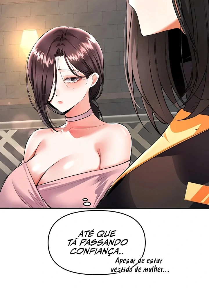 Ler I’m the Only Guy at the Massage Shop Capitulo 22 Page 54