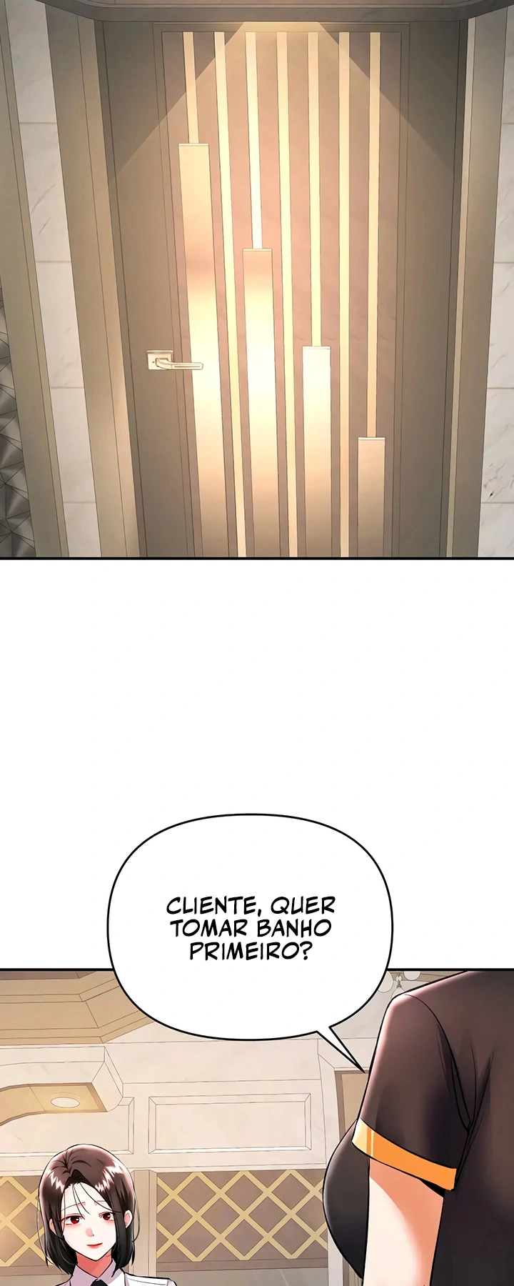 Ler I’m the Only Guy at the Massage Shop Capitulo 22 Page 61