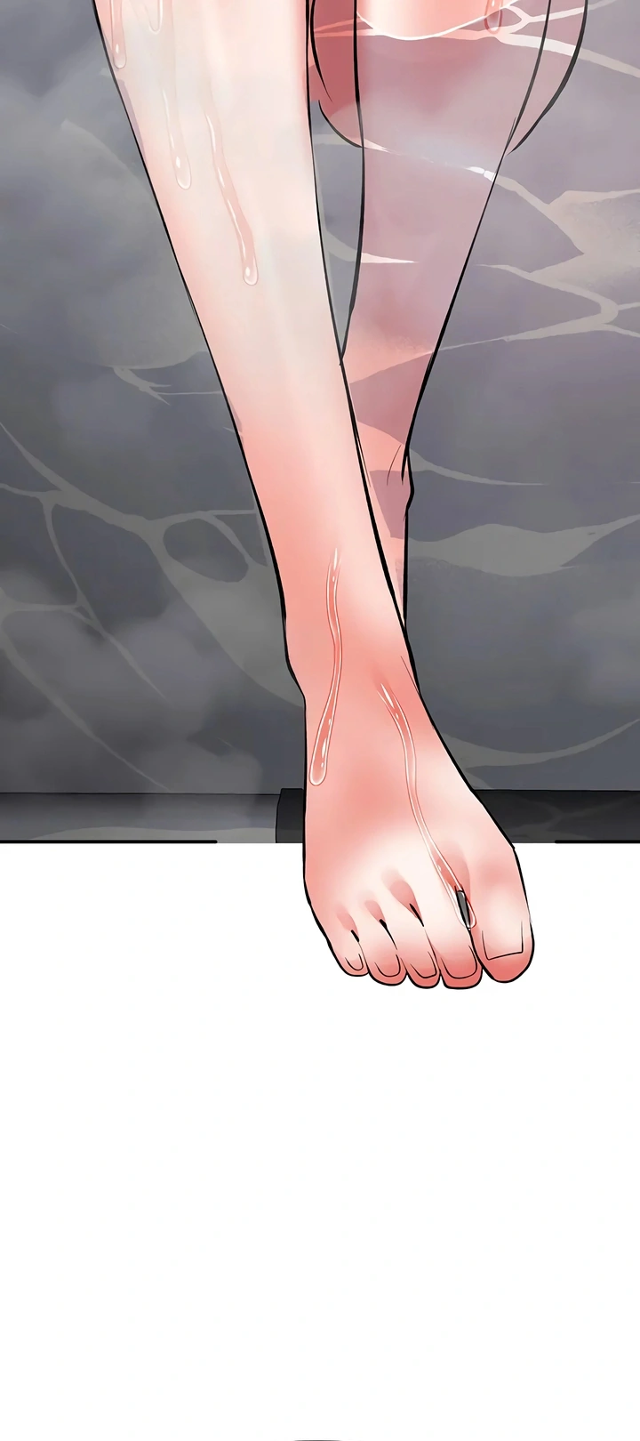Ler I’m the Only Guy at the Massage Shop Capitulo 22 Page 65