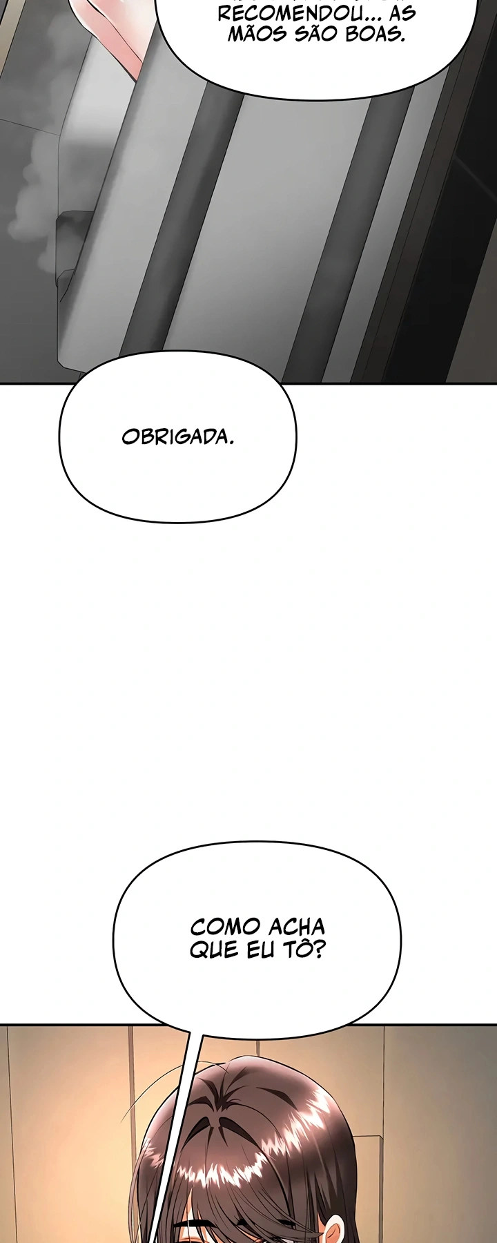 Ler I’m the Only Guy at the Massage Shop Capitulo 22 Page 67