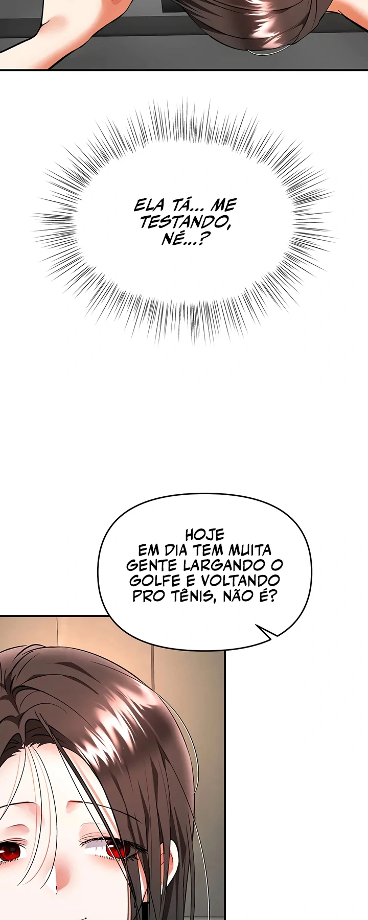 Ler I’m the Only Guy at the Massage Shop Capitulo 22 Page 69