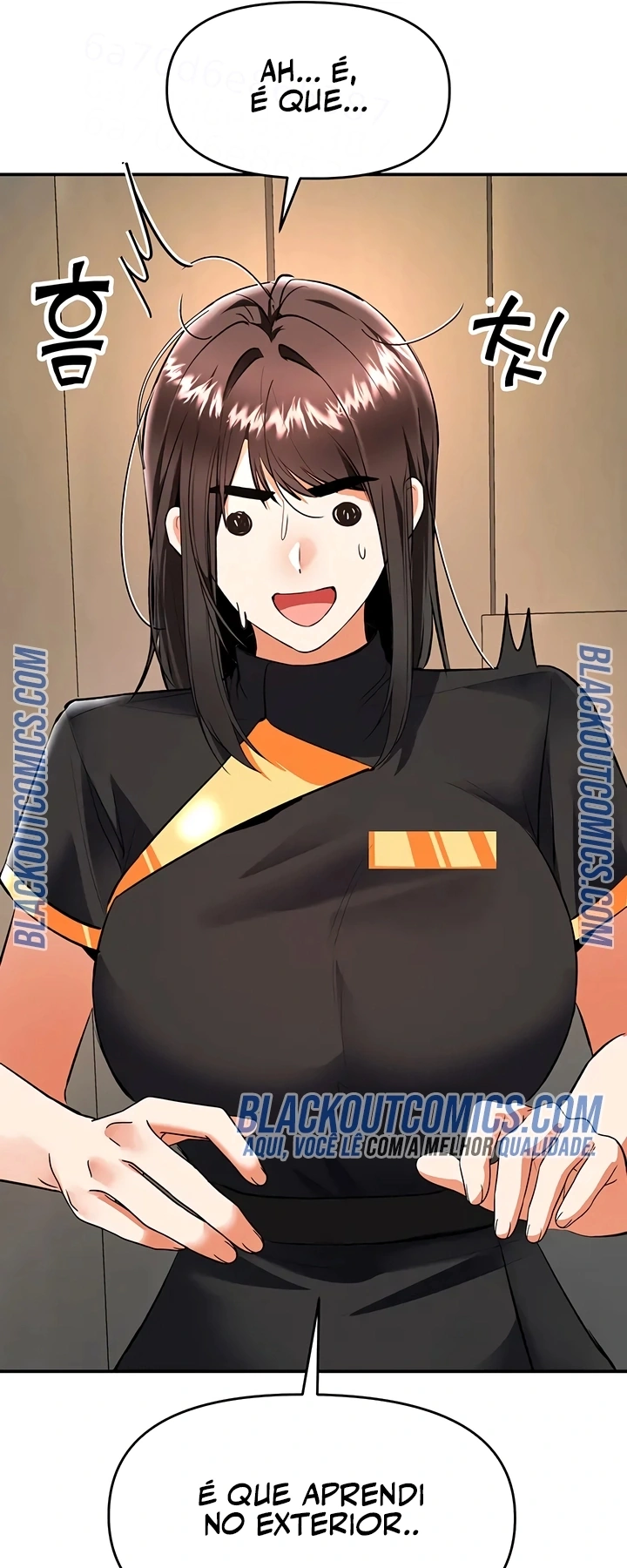 Ler I’m the Only Guy at the Massage Shop Capitulo 22 Page 78