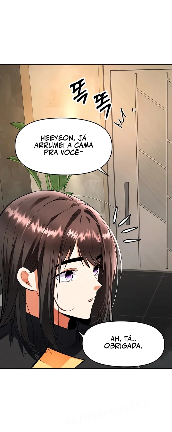 Ler I’m the Only Guy at the Massage Shop Capitulo 22 Page 80