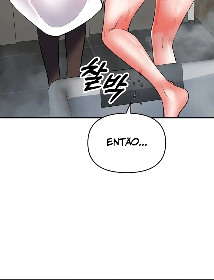 Ler I’m the Only Guy at the Massage Shop Capitulo 22 Page 83