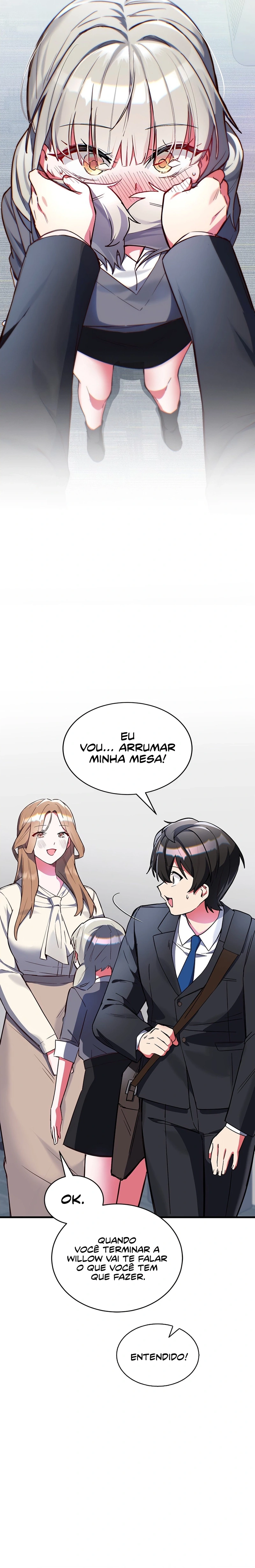 Ler I Didn’t Sign Up For This Capitulo 3 Page 15
