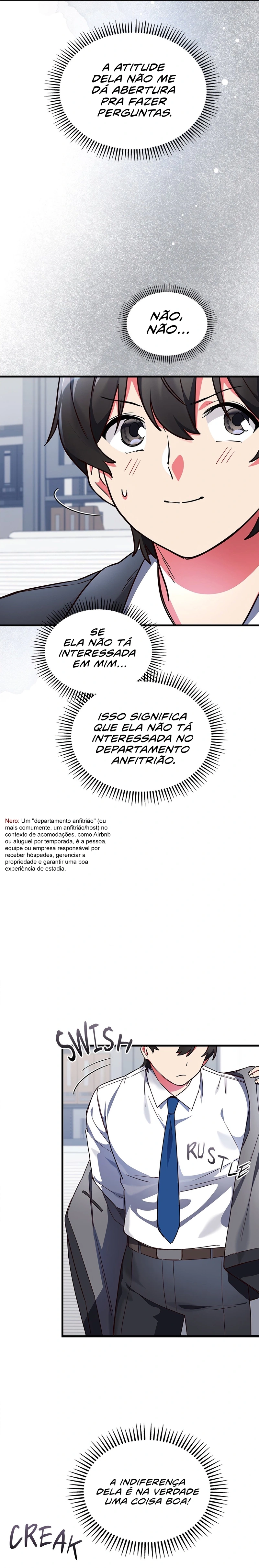 Ler I Didn’t Sign Up For This Capitulo 3 Page 18