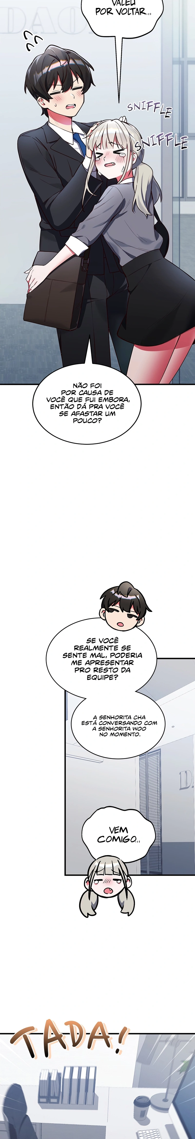 Ler I Didn’t Sign Up For This Capitulo 3 Page 2