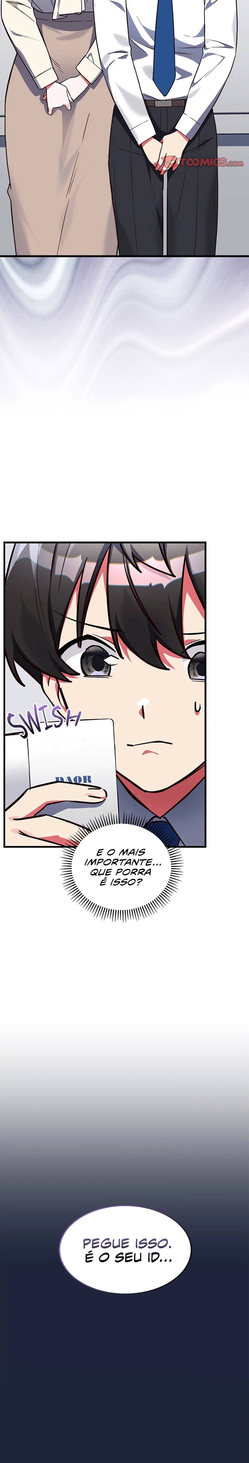 Ler I Didn’t Sign Up For This Capitulo 3 Page 21