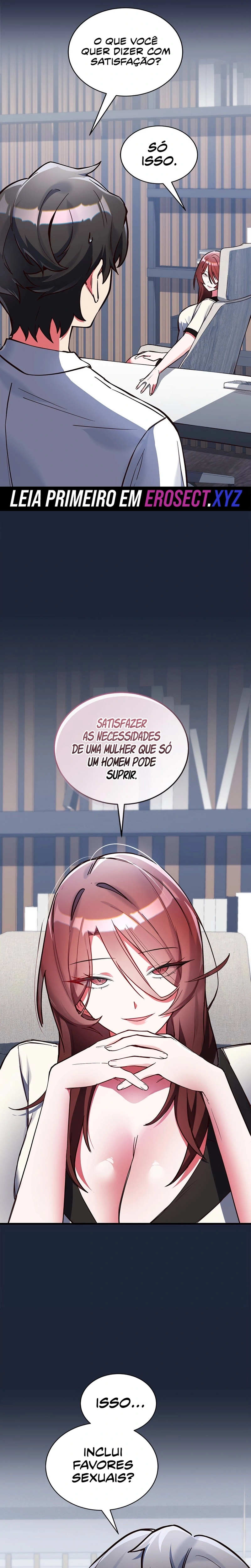 Ler I Didn’t Sign Up For This Capitulo 3 Page 23
