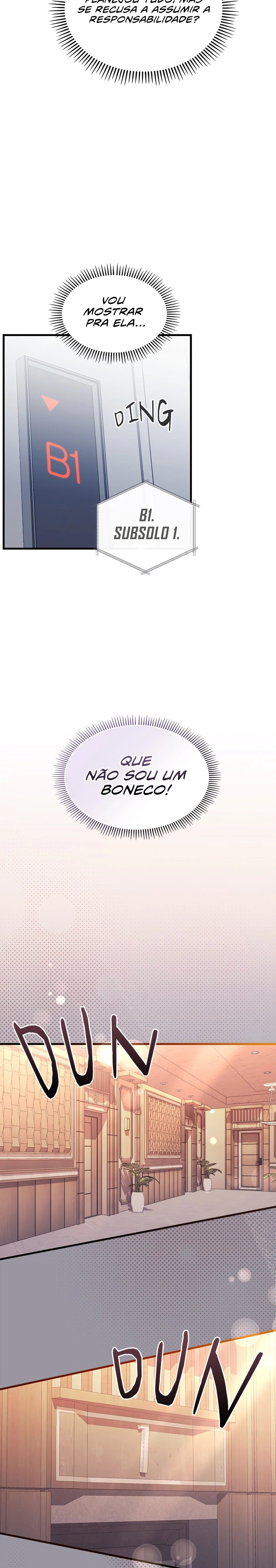 Ler I Didn’t Sign Up For This Capitulo 3 Page 26