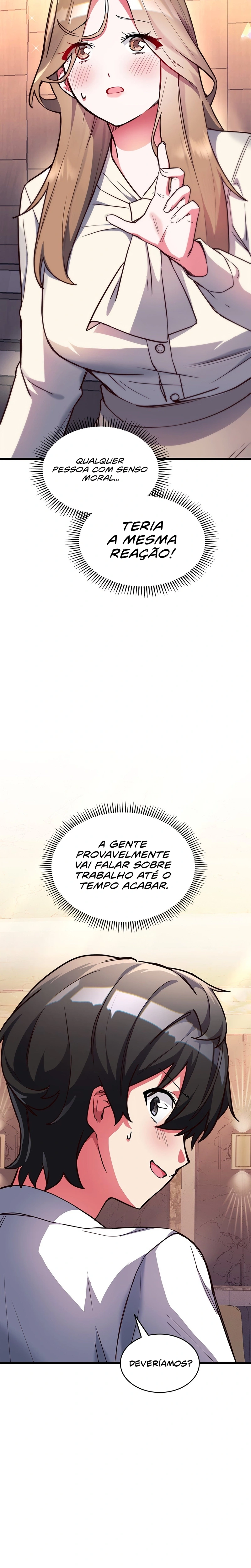 Ler I Didn’t Sign Up For This Capitulo 3 Page 29
