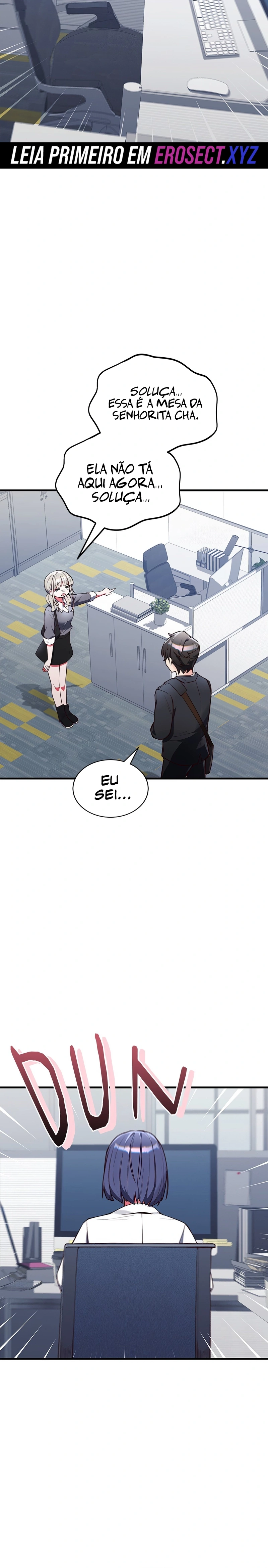 Ler I Didn’t Sign Up For This Capitulo 3 Page 3