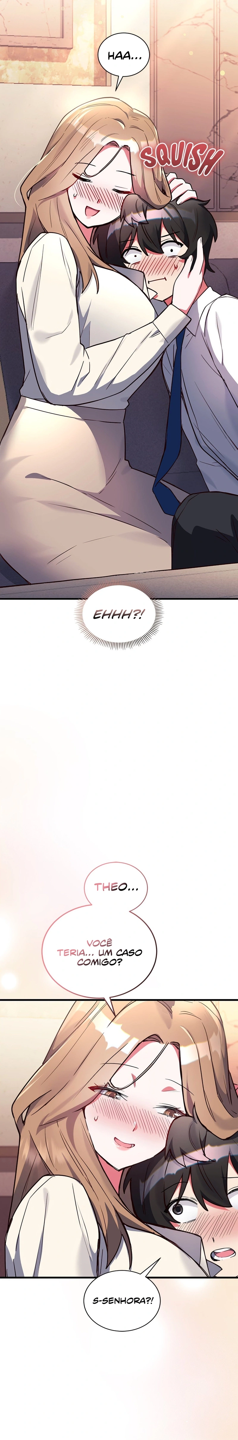 Ler I Didn’t Sign Up For This Capitulo 3 Page 31