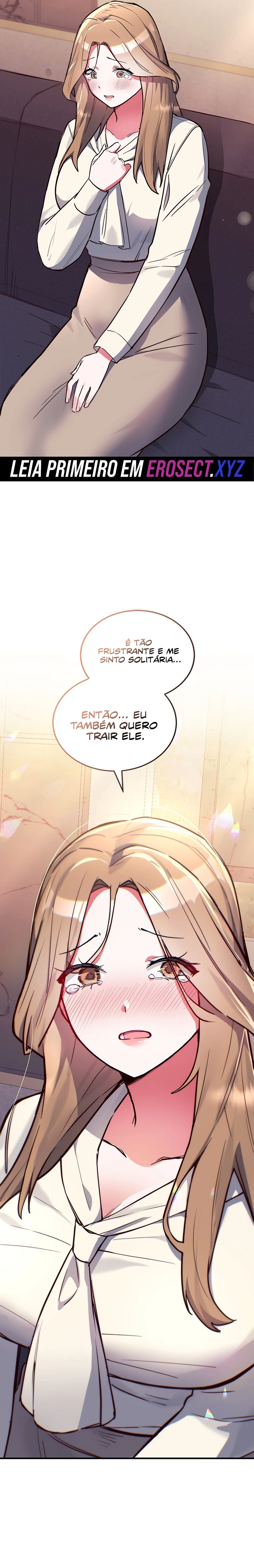 Ler I Didn’t Sign Up For This Capitulo 3 Page 34