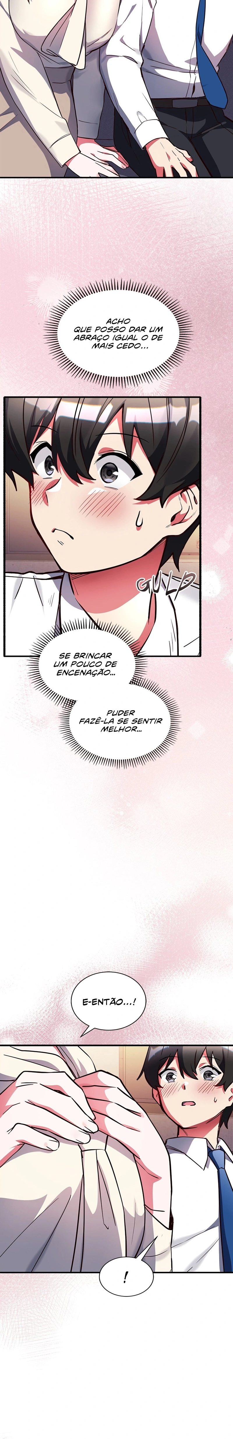 Ler I Didn’t Sign Up For This Capitulo 3 Page 36