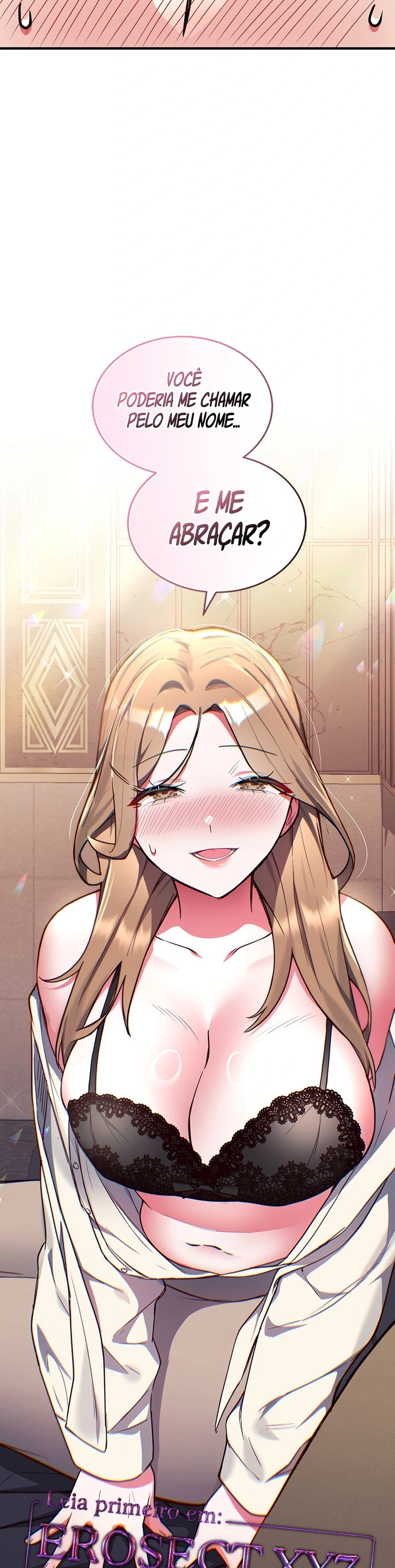 Ler I Didn’t Sign Up For This Capitulo 3 Page 38