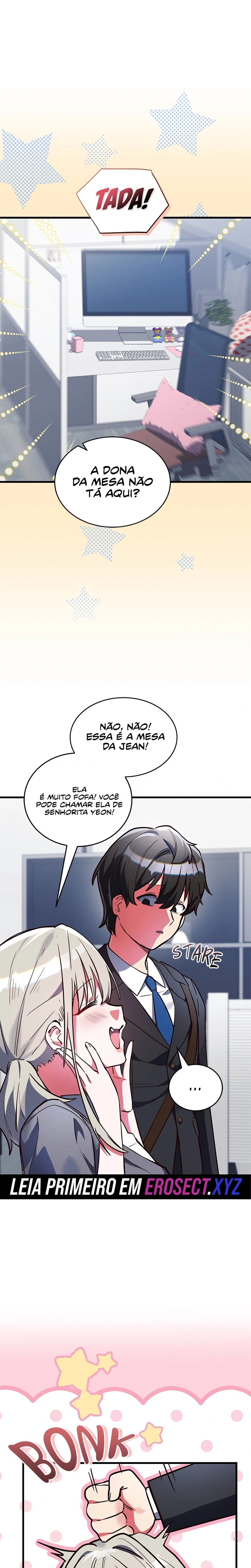 Ler I Didn’t Sign Up For This Capitulo 3 Page 7