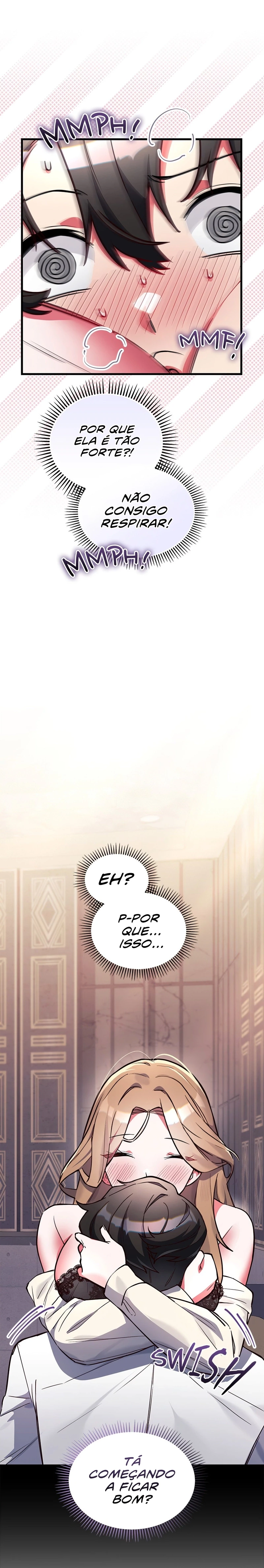 Ler I Didn’t Sign Up For This Capitulo 4 Page 10