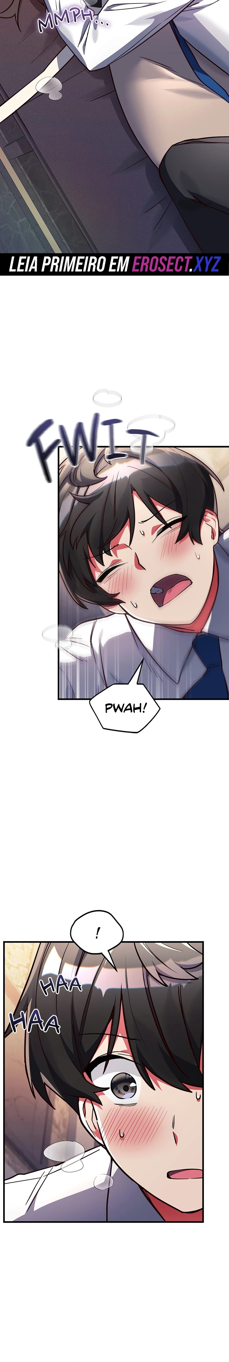 Ler I Didn’t Sign Up For This Capitulo 4 Page 12
