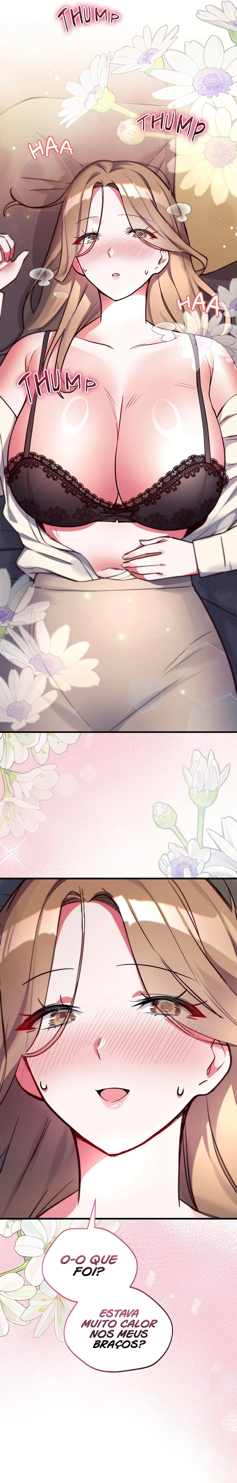 Ler I Didn’t Sign Up For This Capitulo 4 Page 13