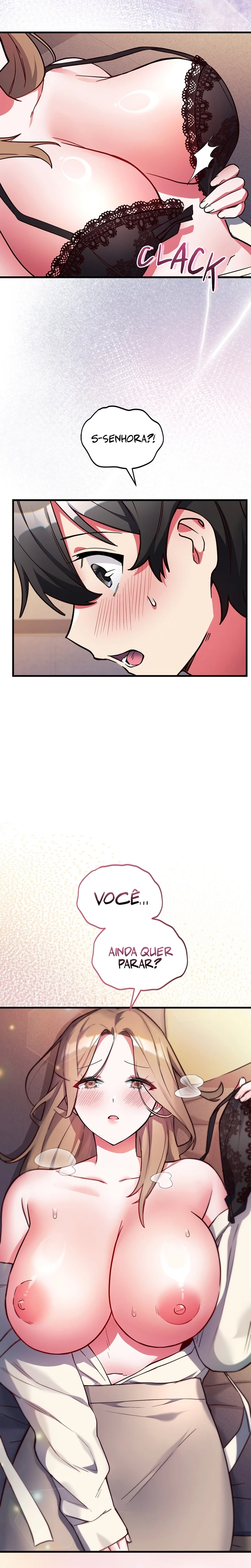 Ler I Didn’t Sign Up For This Capitulo 4 Page 15