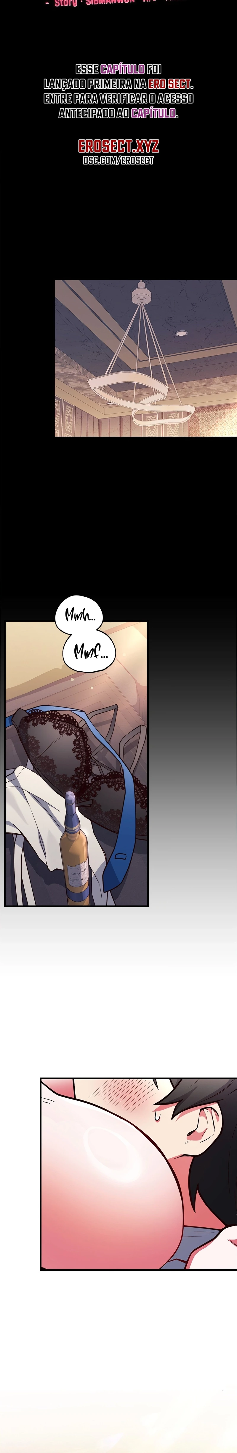 Ler I Didn’t Sign Up For This Capitulo 4 Page 18