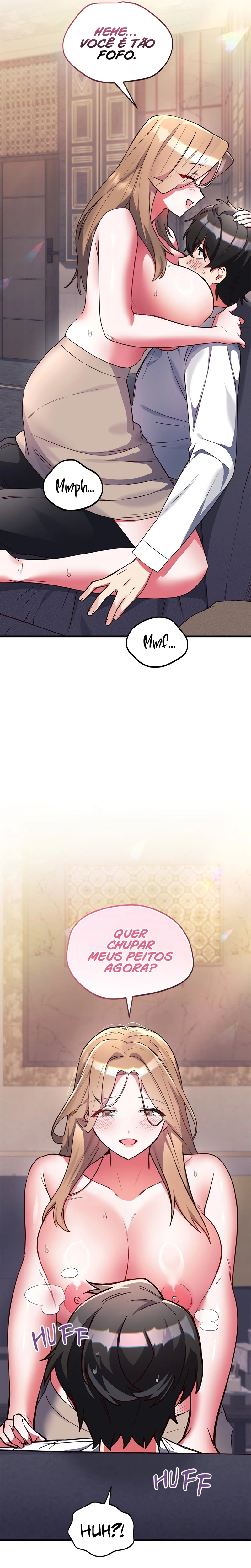 Ler I Didn’t Sign Up For This Capitulo 4 Page 19