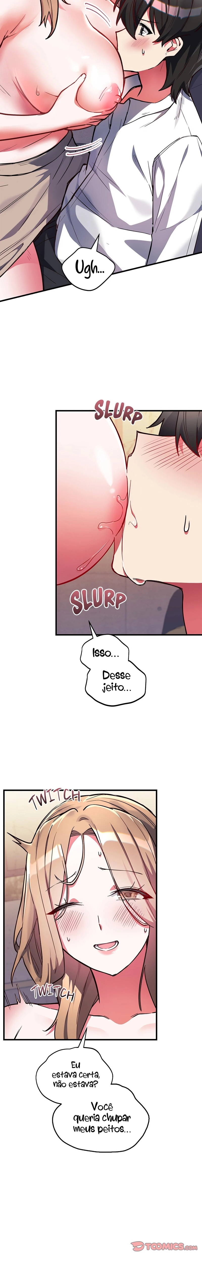 Ler I Didn’t Sign Up For This Capitulo 4 Page 21