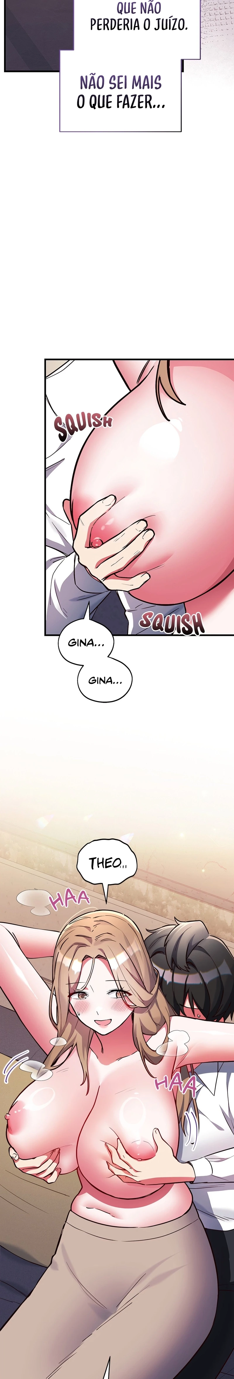 Ler I Didn’t Sign Up For This Capitulo 4 Page 23