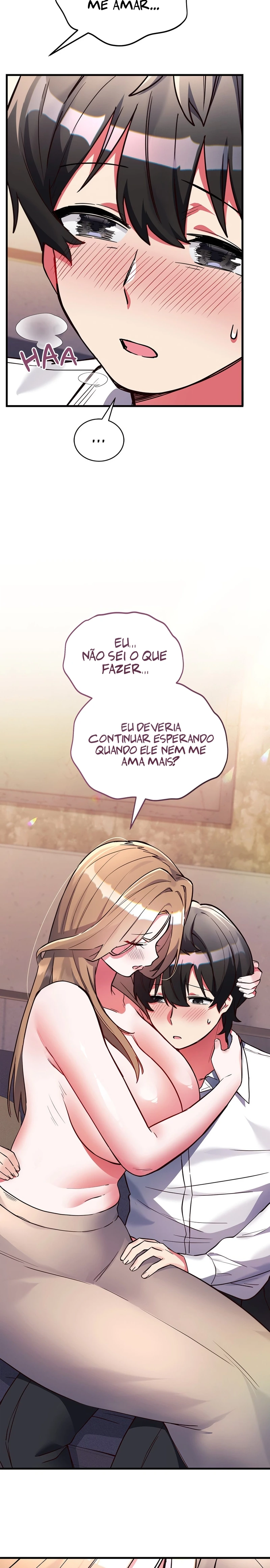 Ler I Didn’t Sign Up For This Capitulo 4 Page 26