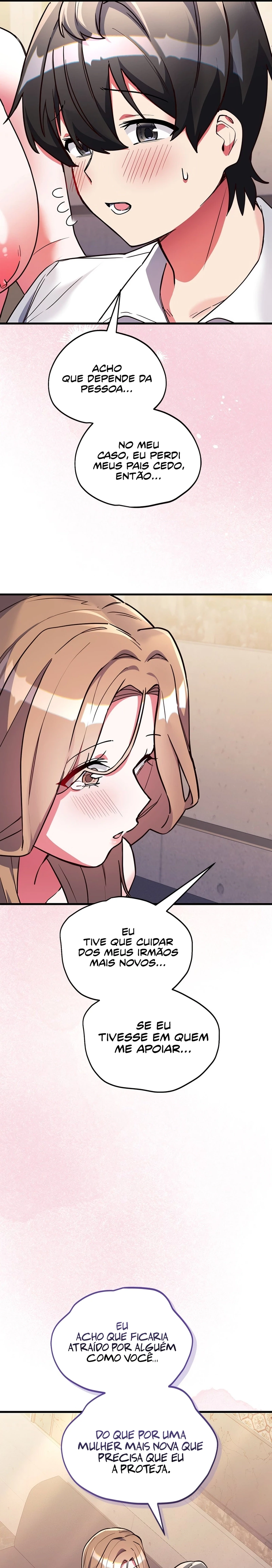 Ler I Didn’t Sign Up For This Capitulo 4 Page 28