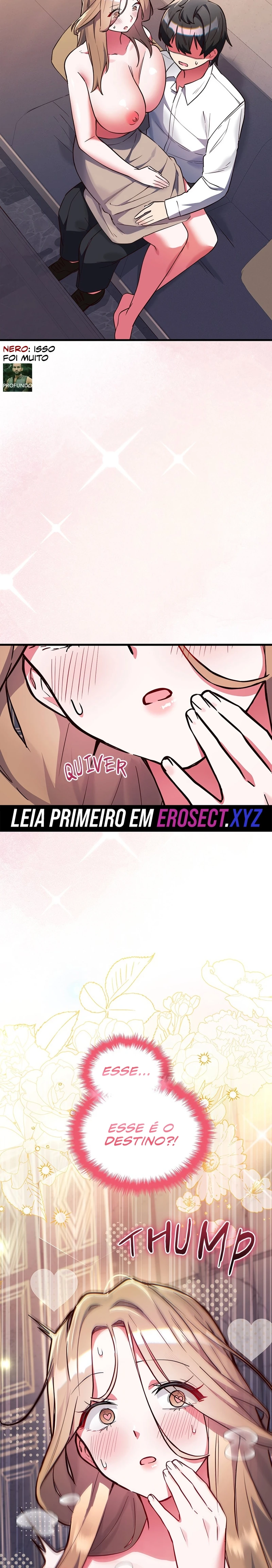 Ler I Didn’t Sign Up For This Capitulo 4 Page 29