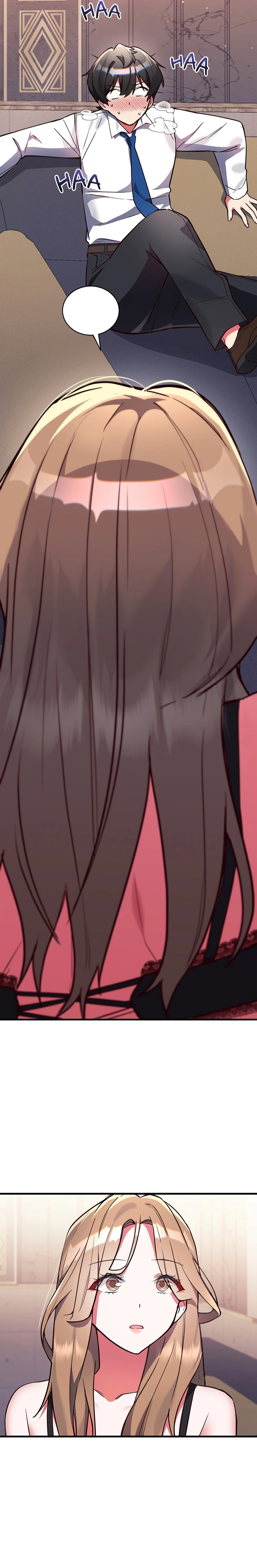 Ler I Didn’t Sign Up For This Capitulo 4 Page 3