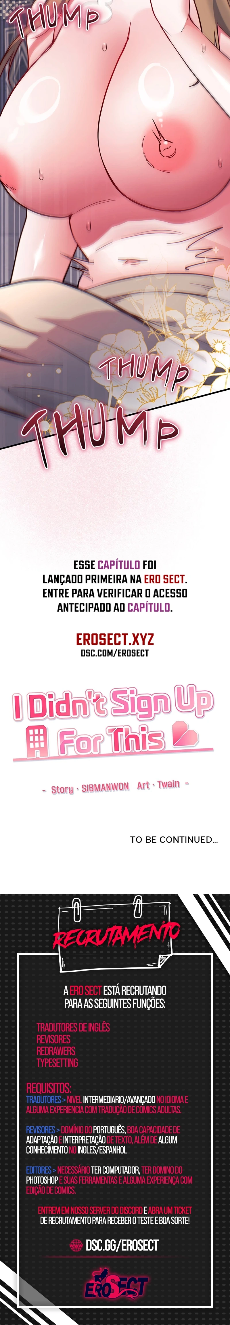 Ler I Didn’t Sign Up For This Capitulo 4 Page 30