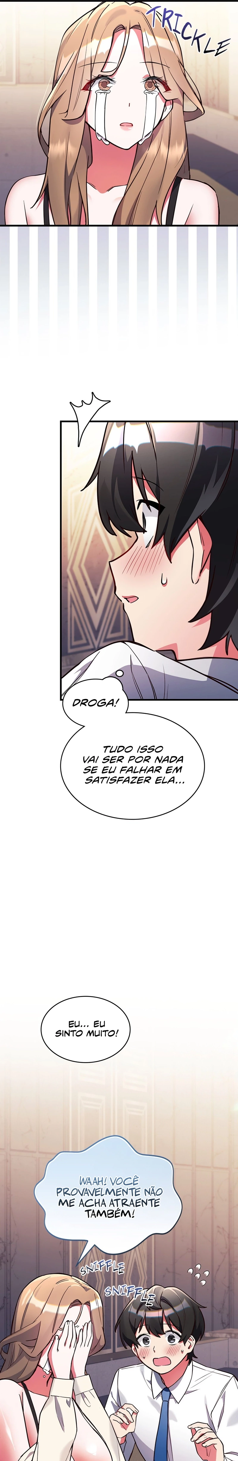 Ler I Didn’t Sign Up For This Capitulo 4 Page 4