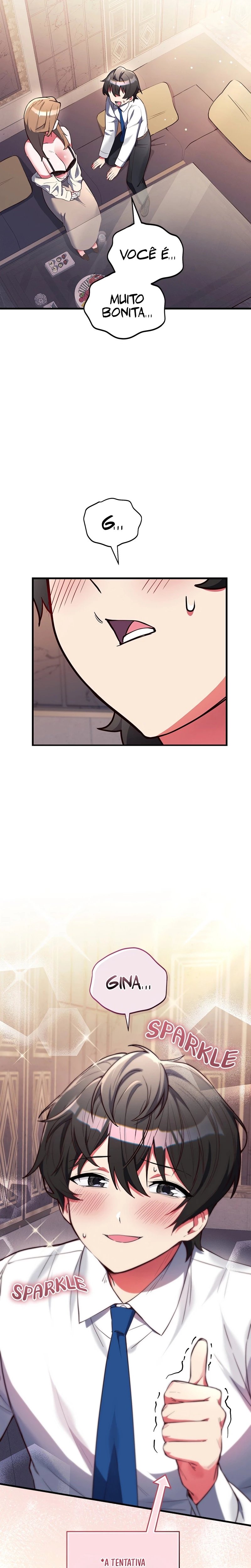 Ler I Didn’t Sign Up For This Capitulo 4 Page 7