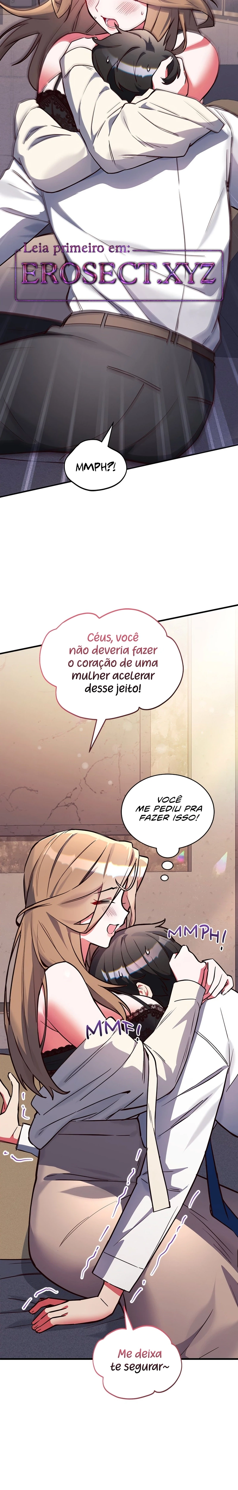 Ler I Didn’t Sign Up For This Capitulo 4 Page 9